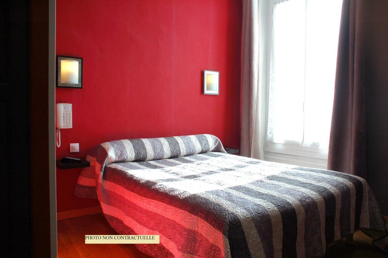 Hotel Du Parc Hyères Zewnętrze zdjęcie