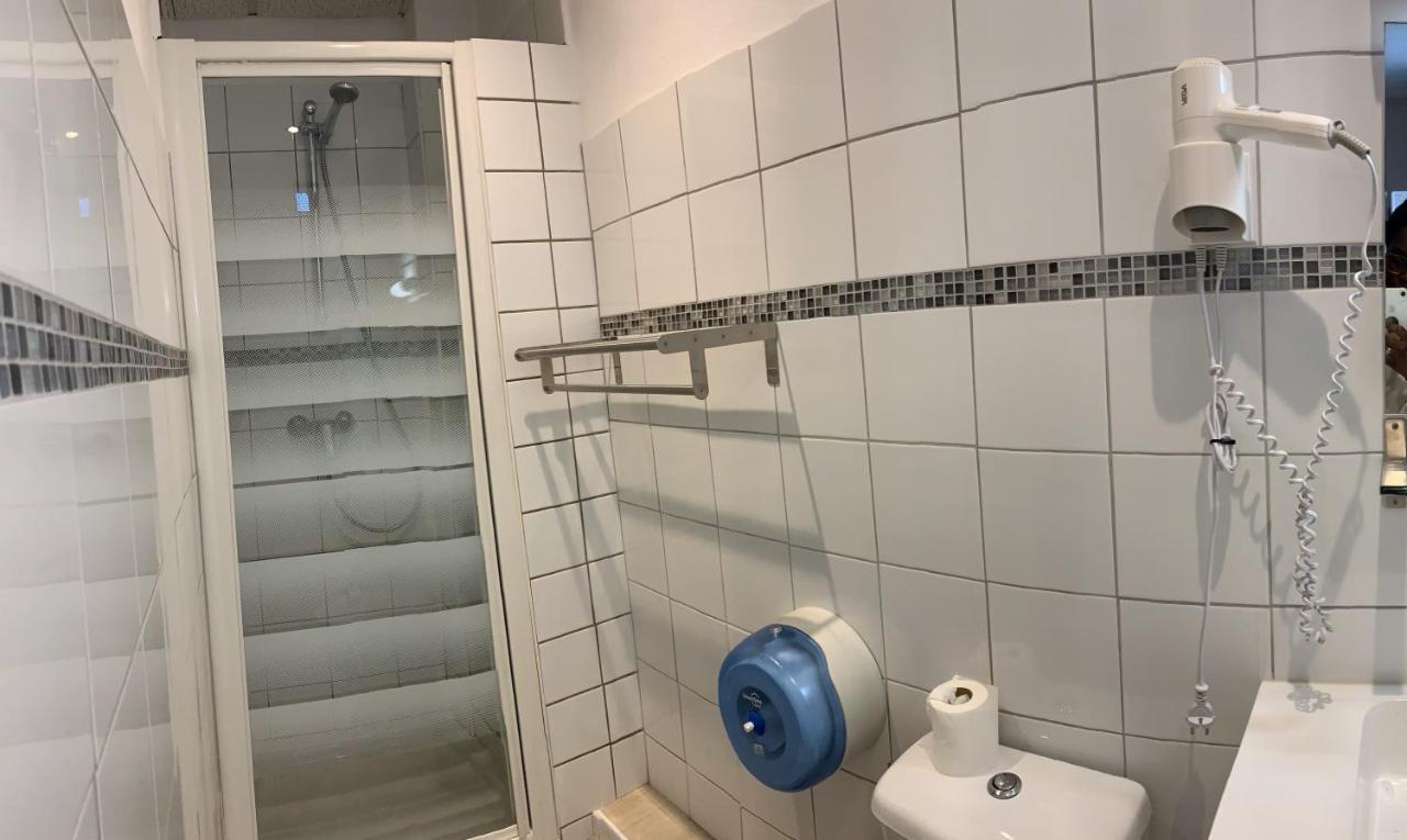 Hotel Du Parc Hyères Zewnętrze zdjęcie