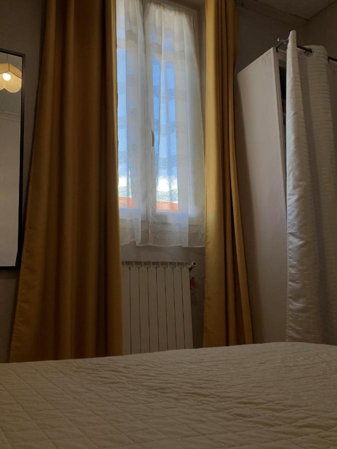 Hotel Du Parc Hyères Zewnętrze zdjęcie