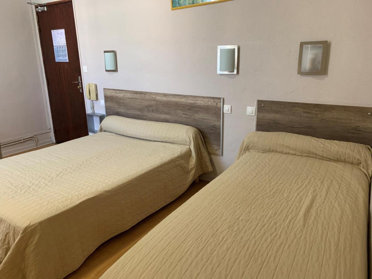 Hotel Du Parc Hyères Zewnętrze zdjęcie