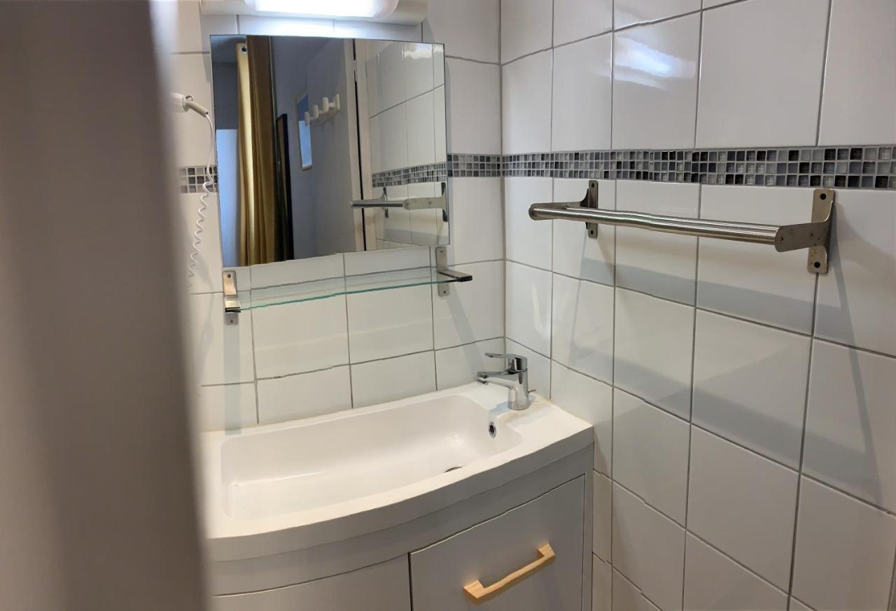 Hotel Du Parc Hyères Zewnętrze zdjęcie