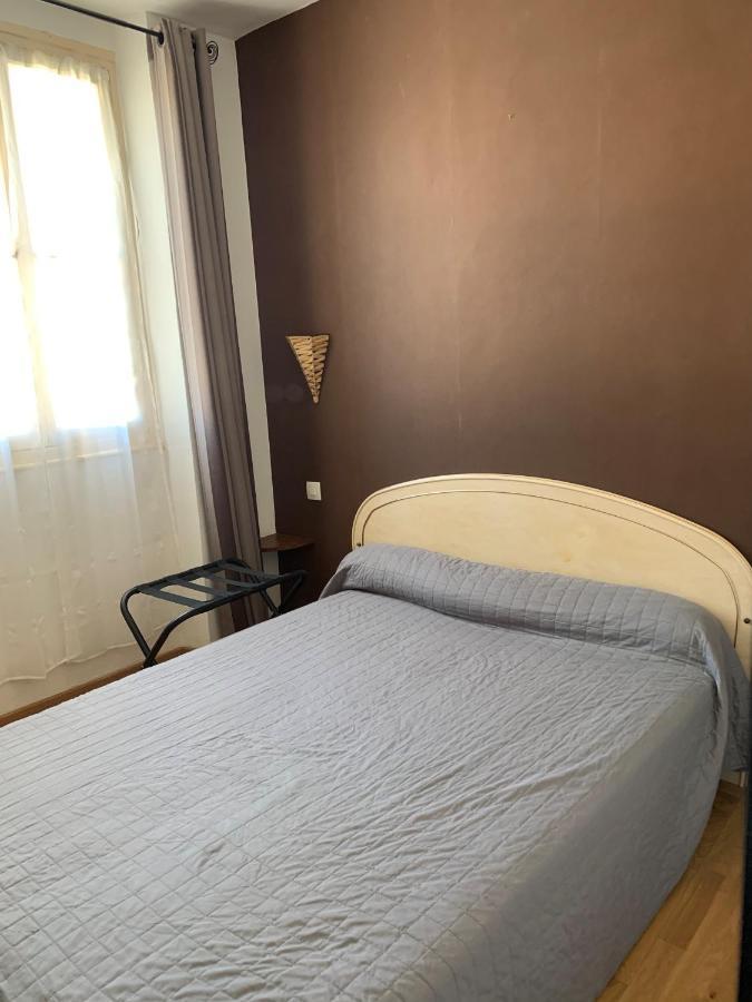 Hotel Du Parc Hyères Zewnętrze zdjęcie