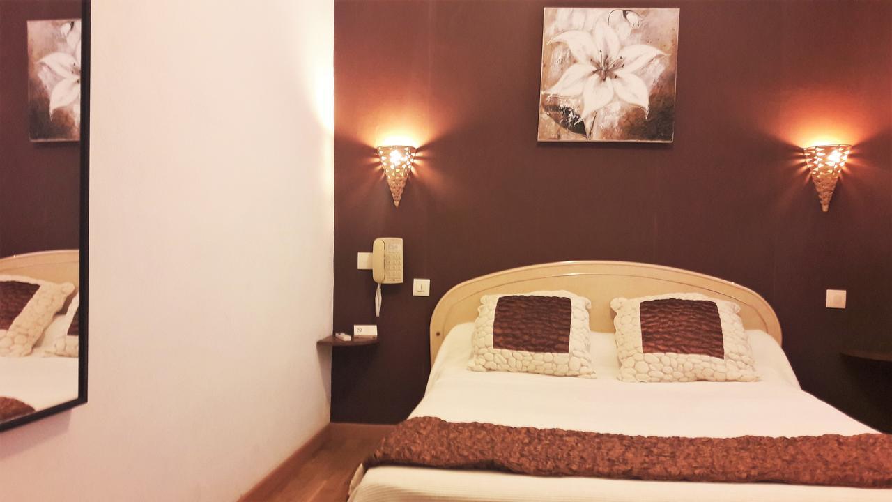 Hotel Du Parc Hyères Zewnętrze zdjęcie