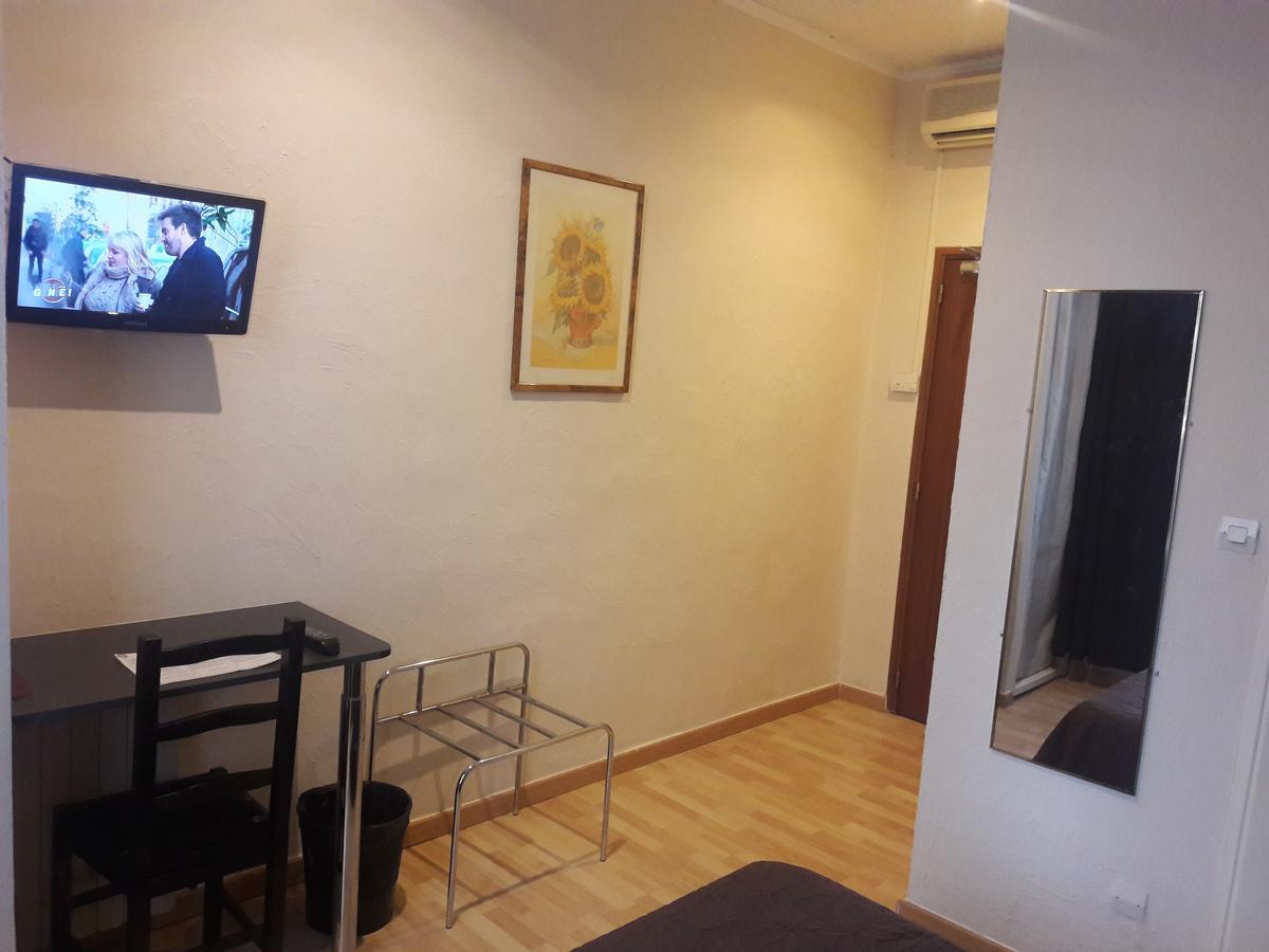 Hotel Du Parc Hyères Zewnętrze zdjęcie