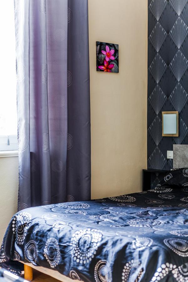 Hotel Du Parc Hyères Zewnętrze zdjęcie
