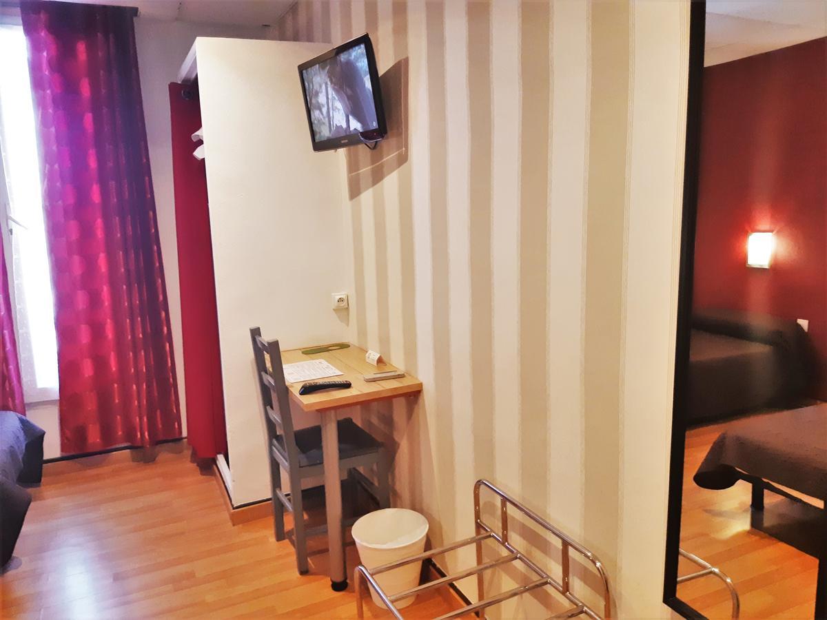 Hotel Du Parc Hyères Zewnętrze zdjęcie