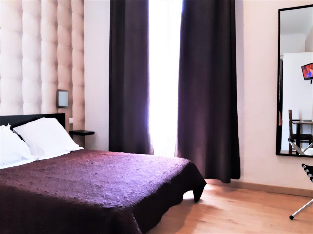 Hotel Du Parc Hyères Zewnętrze zdjęcie