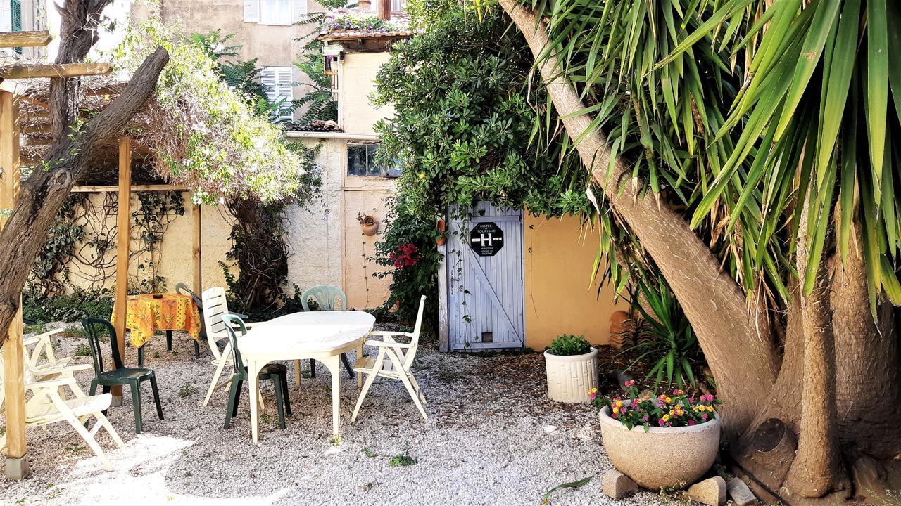 Hotel Du Parc Hyères Zewnętrze zdjęcie
