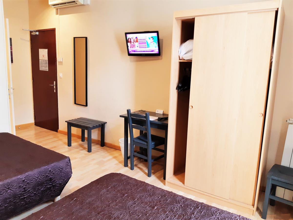 Hotel Du Parc Hyères Zewnętrze zdjęcie