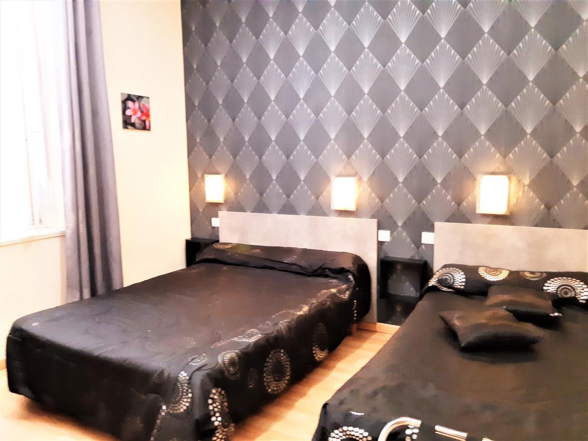 Hotel Du Parc Hyères Zewnętrze zdjęcie