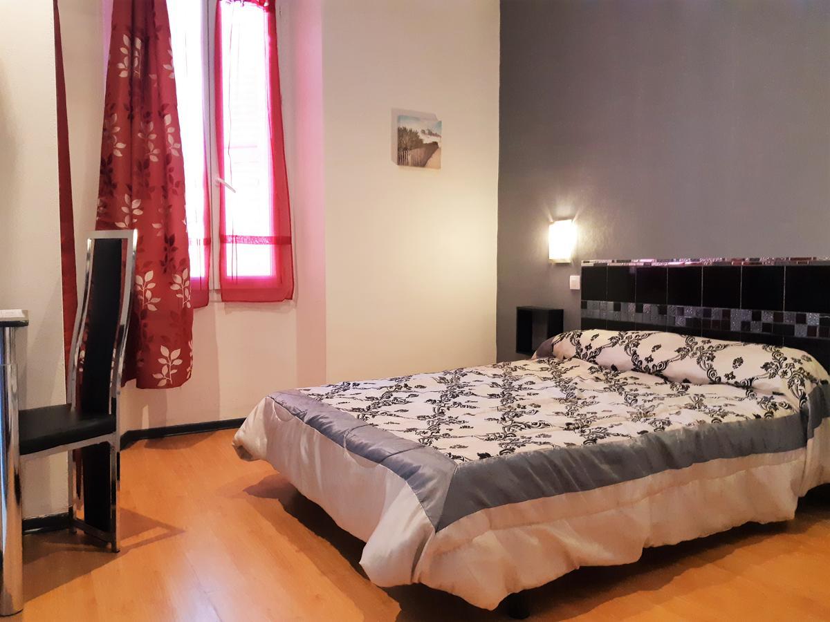 Hotel Du Parc Hyères Zewnętrze zdjęcie