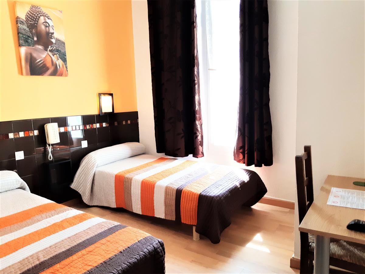 Hotel Du Parc Hyères Zewnętrze zdjęcie