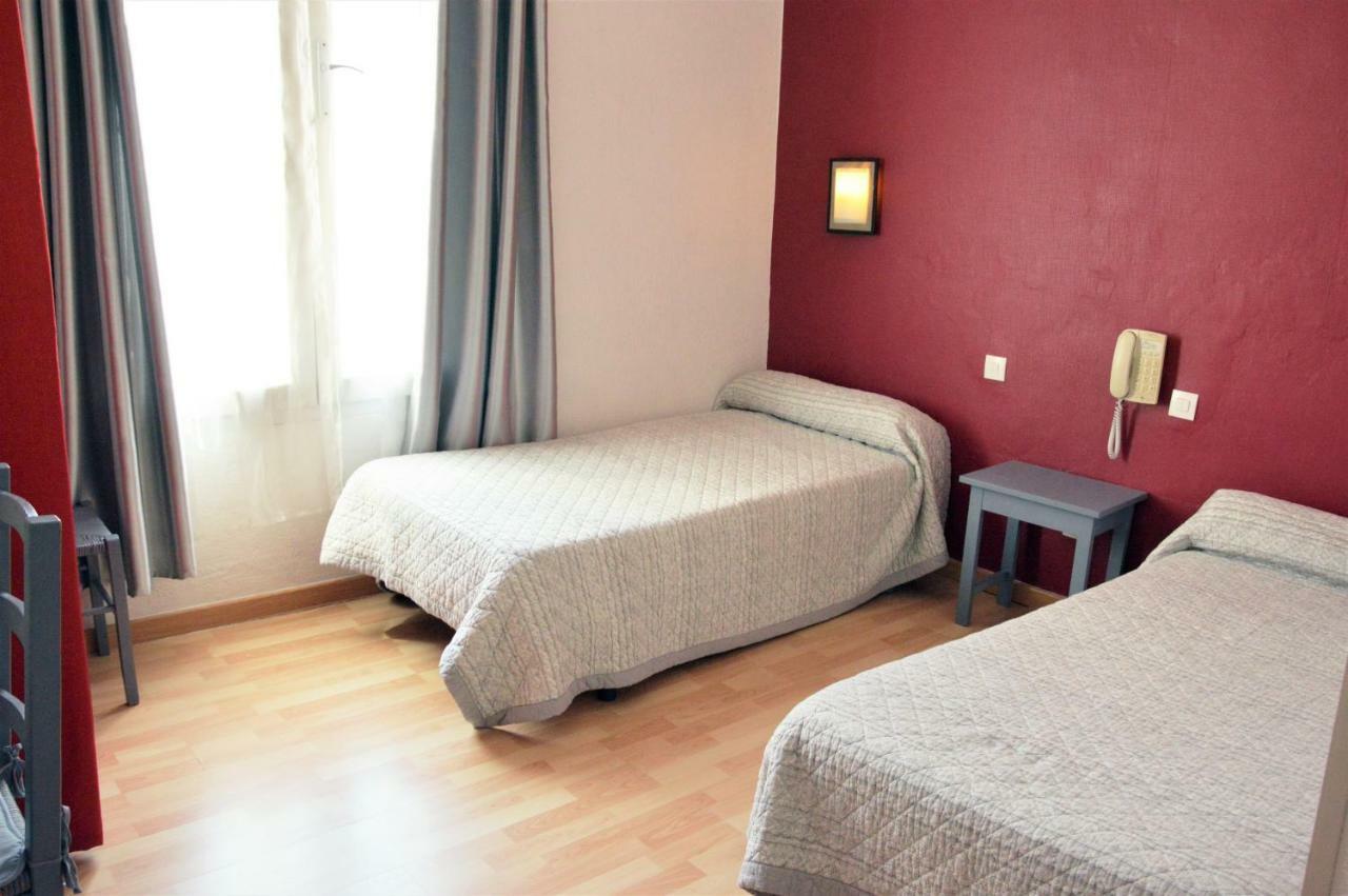 Hotel Du Parc Hyères Zewnętrze zdjęcie