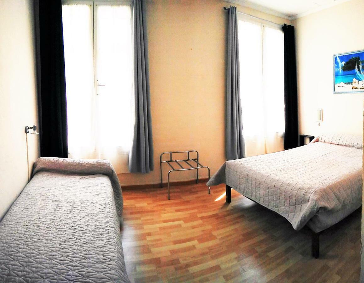 Hotel Du Parc Hyères Zewnętrze zdjęcie