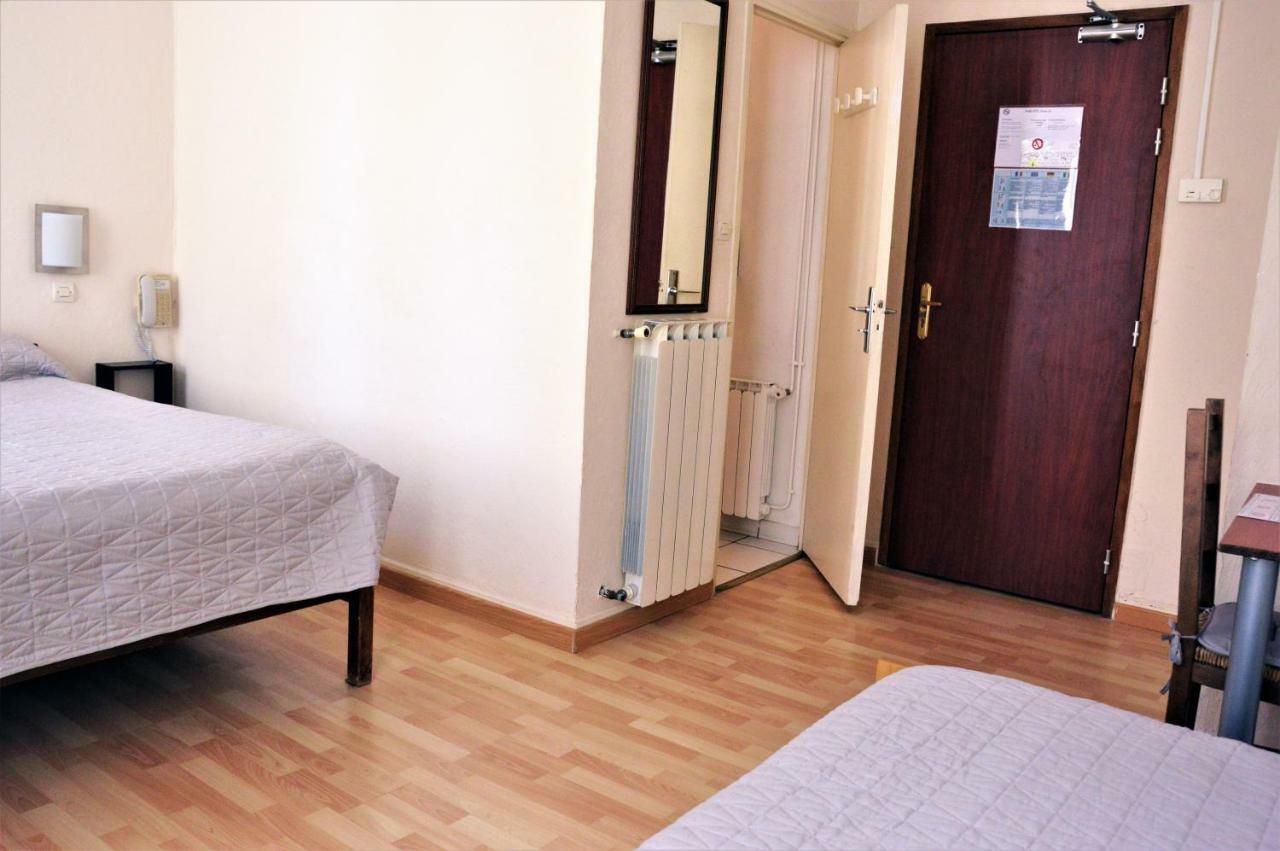 Hotel Du Parc Hyères Zewnętrze zdjęcie