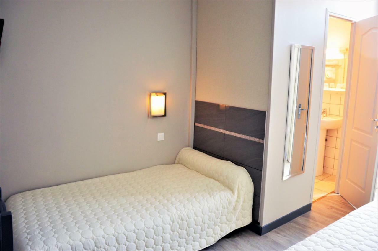 Hotel Du Parc Hyères Zewnętrze zdjęcie