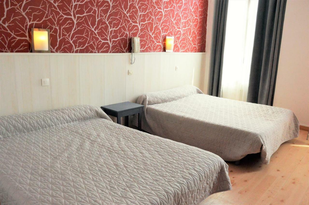 Hotel Du Parc Hyères Zewnętrze zdjęcie