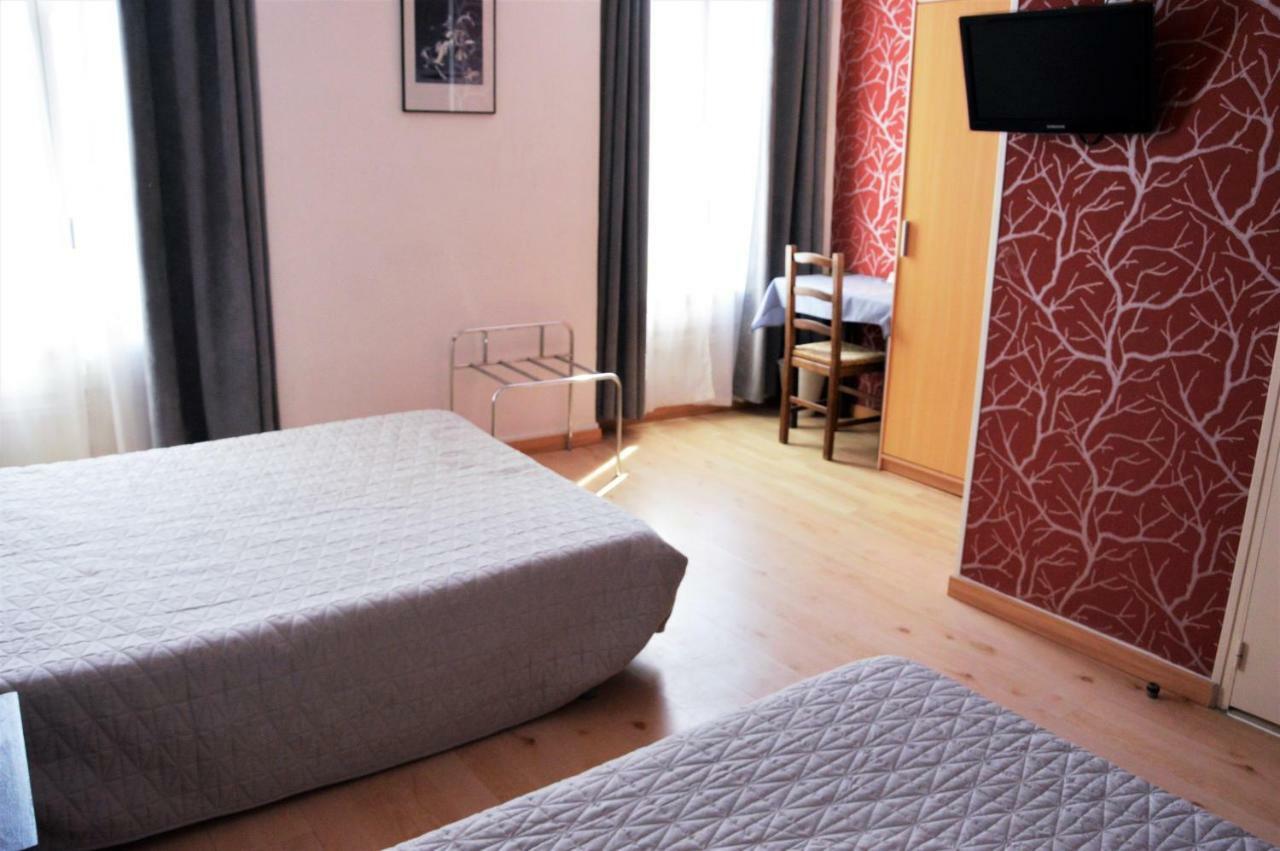 Hotel Du Parc Hyères Zewnętrze zdjęcie