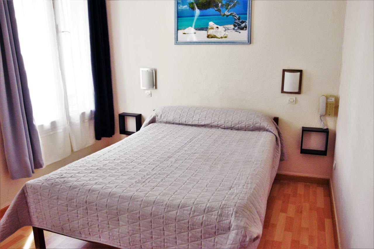 Hotel Du Parc Hyères Zewnętrze zdjęcie